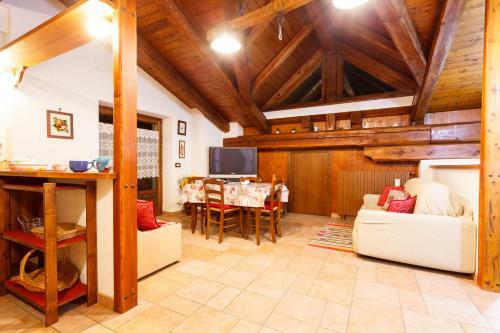 Apartamento Casa Martin