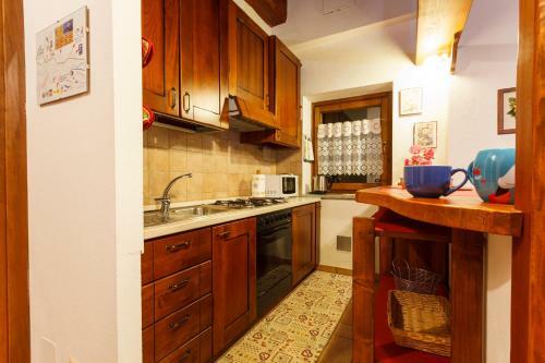 Apartamento Casa Martin