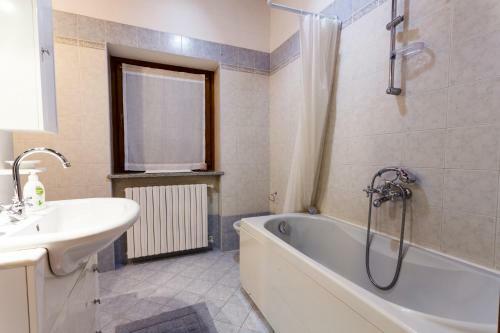Apartamento Casa Martin