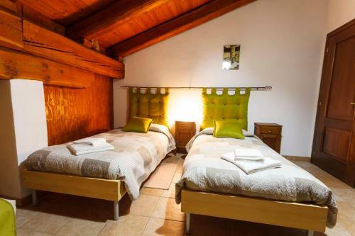 Apartamento Casa Martin