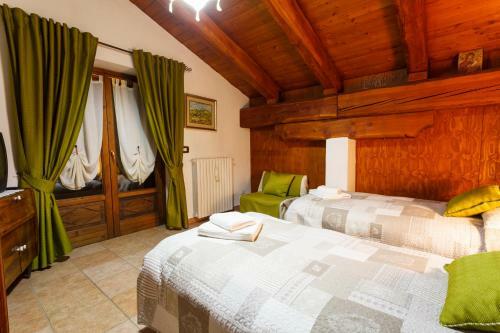 Apartamento Casa Martin