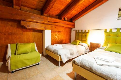 Apartamento Casa Martin
