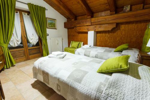 Apartamento Casa Martin