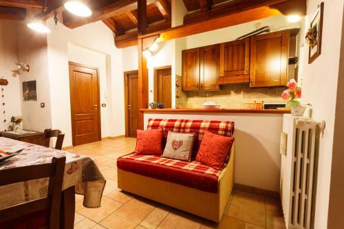 Apartamento Casa Martin