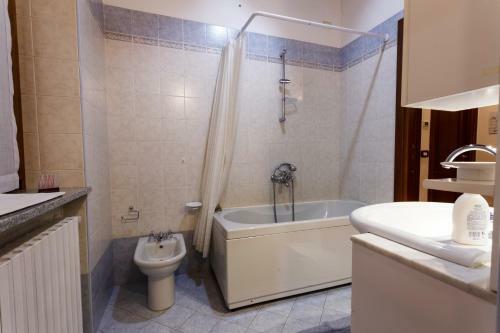 Apartamento Casa Martin