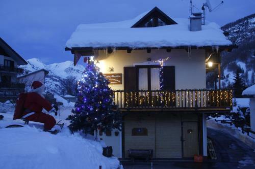 Apartamento Casa Martin