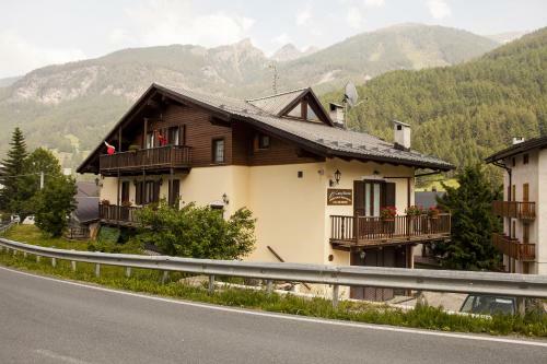 Apartamento Casa Martin