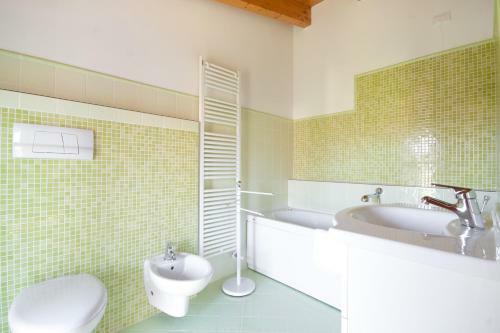 Apartamento Barchi Resort