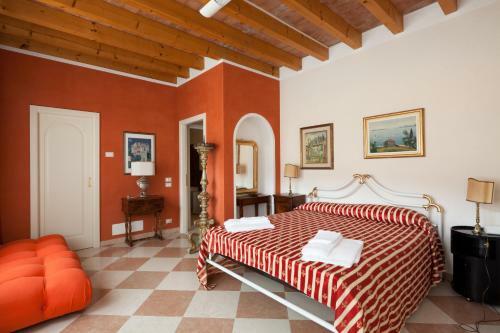 Apartamento Barchi Resort