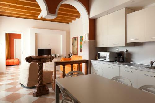Apartamento Barchi Resort