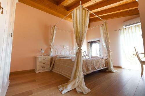 Apartamento Barchi Resort