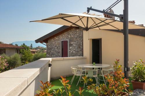 Apartamento Barchi Resort