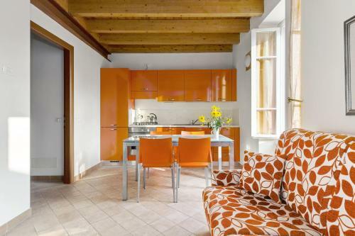 Apartamento Barchi Resort