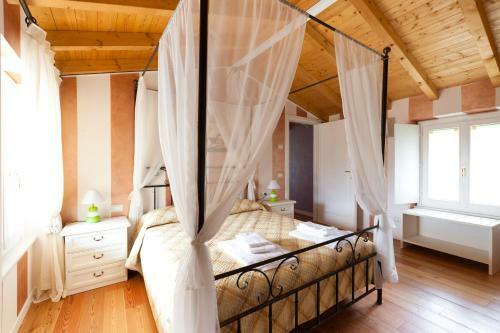 Apartamento Barchi Resort