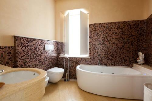 Apartamento Barchi Resort