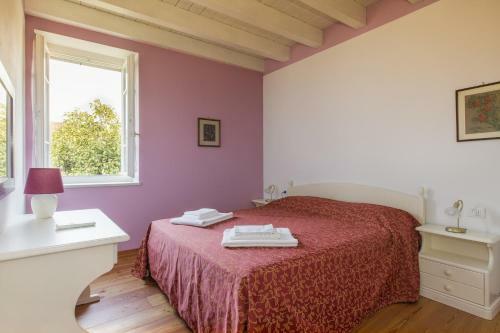 Apartamento Barchi Resort