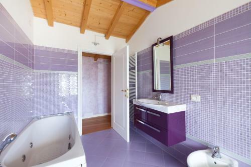 Apartamento Barchi Resort