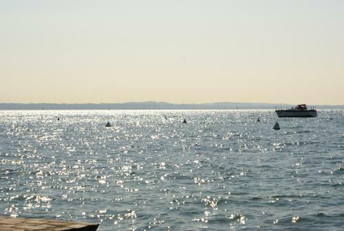 Apartamento Barchi Resort