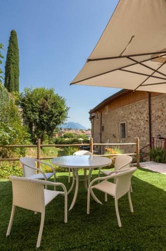 Apartamento Barchi Resort