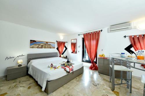 B&B Vista Gallipoli
