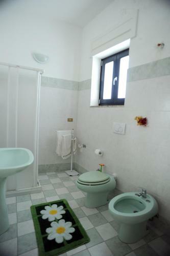 B&B Vista Gallipoli