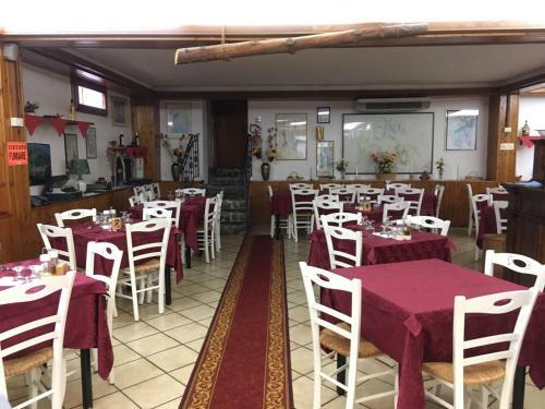 Hotel La Panoramica 89