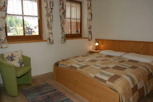 Apartamento Tobi� De Barat