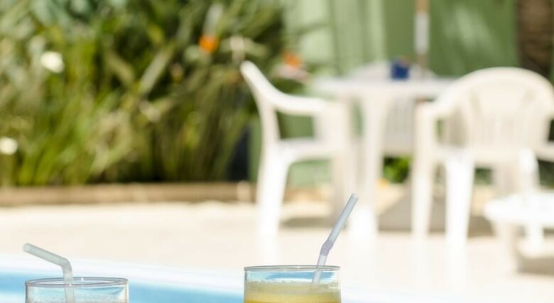 Hotel Cores Do Mar