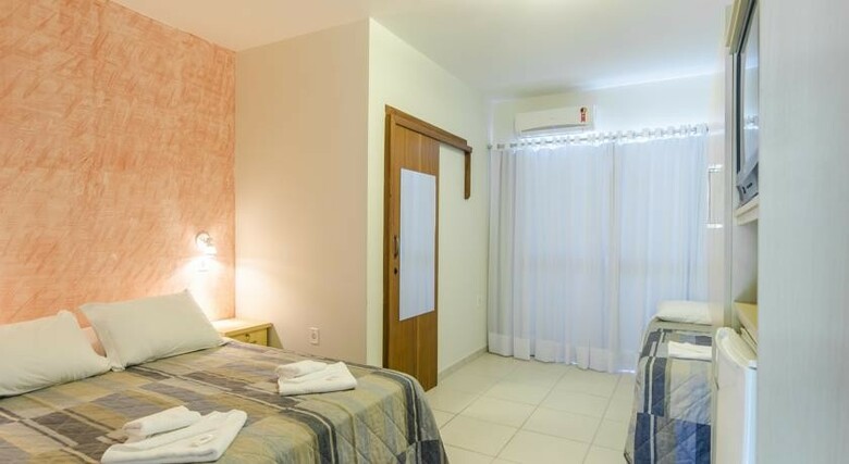 Hotel Cores Do Mar