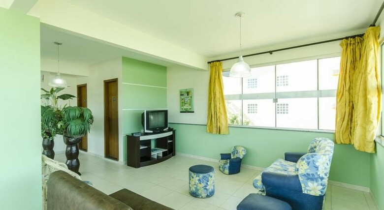 Hotel Cores Do Mar