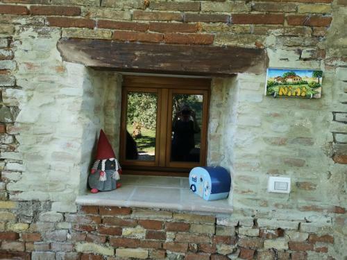 Agroturismo River Melody