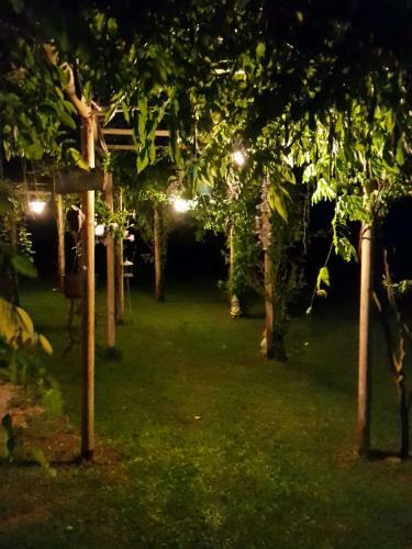 Agroturismo River Melody
