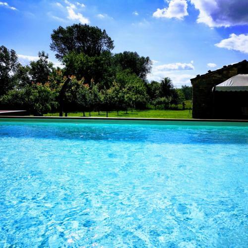 Agroturismo River Melody