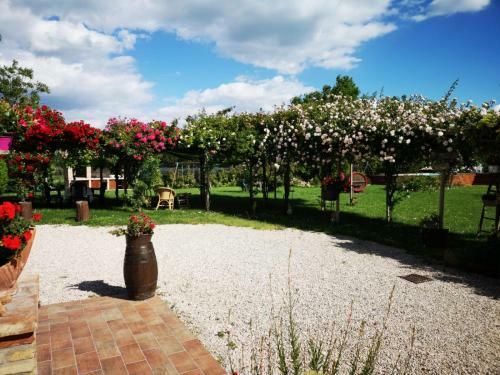 Agroturismo River Melody