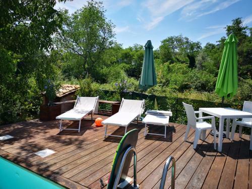 Agroturismo River Melody