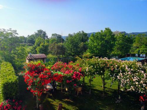 Agroturismo River Melody