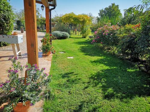 Agroturismo River Melody