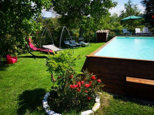 Agroturismo River Melody