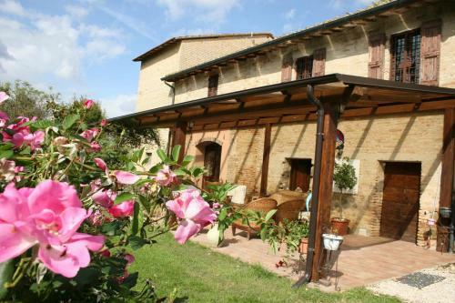 Agroturismo River Melody