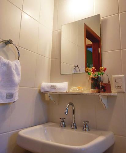 Hostal Nas Nuvens Hospedaria