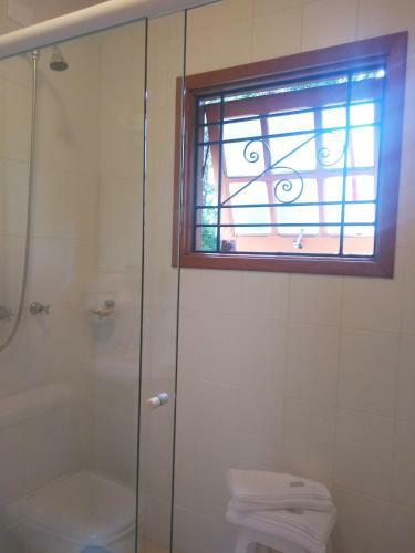 Hostal Nas Nuvens Hospedaria