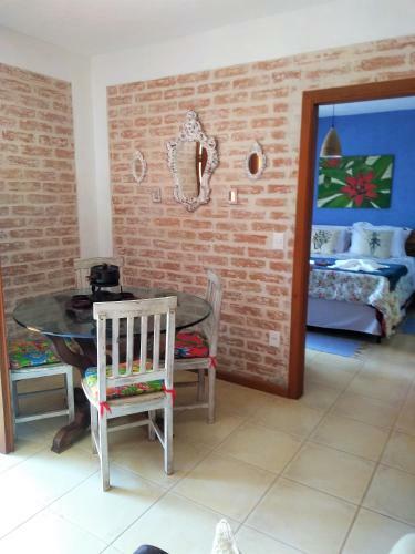 Hostal Nas Nuvens Hospedaria