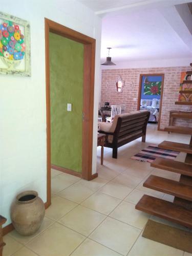 Hostal Nas Nuvens Hospedaria