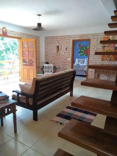 Hostal Nas Nuvens Hospedaria