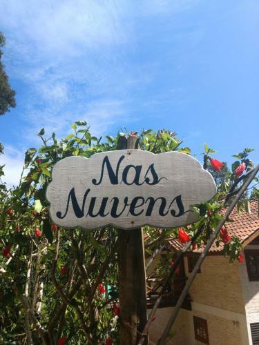 Hostal Nas Nuvens Hospedaria