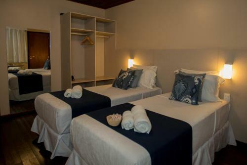 Hostal Pousada Lua Bela