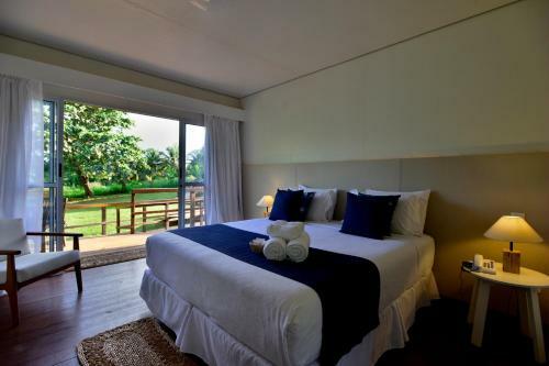 Hostal Pousada Lua Bela