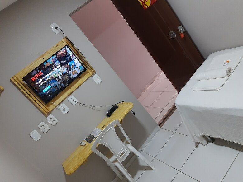 Teresina Hotel