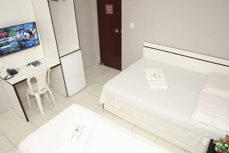 Teresina Hotel