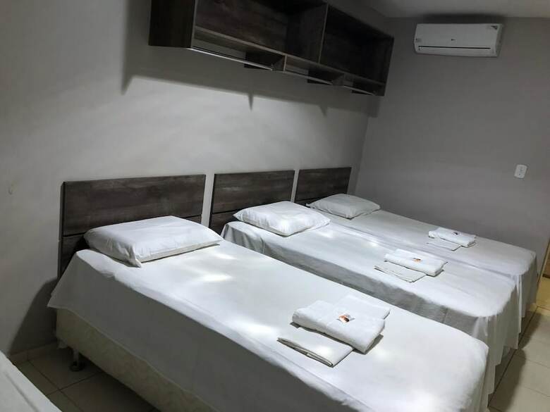 Teresina Hotel